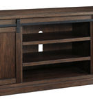 Signature Design by Ashley Budmore 70 Inch TV Stand