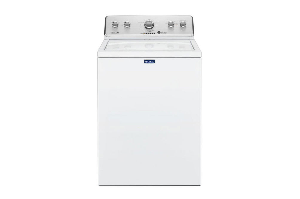 Maytag 3.8 Cu. Ft. Top-Load Washer