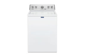 Maytag 3.8 Cu. Ft. Top-Load Washer