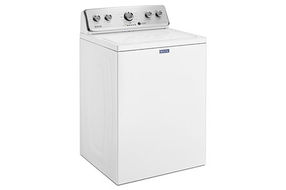 Maytag 3.8 Cu. Ft. Top-Load Washer- Side View