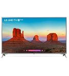 LG 70 inch 4K UHD LED Smart TV 70UK6570PUB