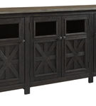 Signature Design by Ashley Tyler Creek TV Stand