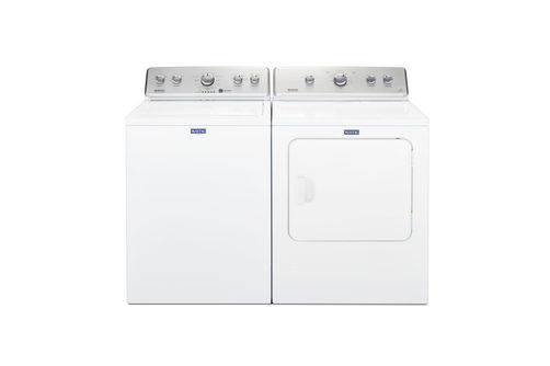 How To Use A Maytag Washer