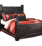 Signature Design by Ashley Shay 3-Piece Queen Bedroom Set