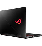 ASUS 17.3 inch ROG STRIX GeForce GTX 1050 Gaming Laptop- Back View