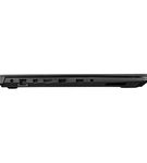 ASUS 17.3 inch ROG STRIX GeForce GTX 1050 Gaming Laptop- Side View