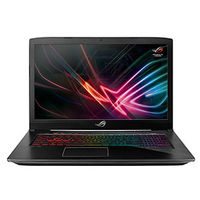 ASUS 17.3 inch ROG STRIX GeForce GTX 1050 Gaming Laptop