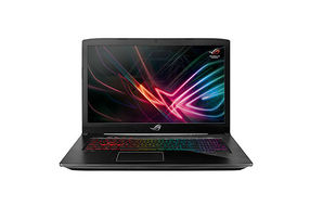 ASUS 17.3 inch ROG STRIX GeForce GTX 1050 Gaming Laptop