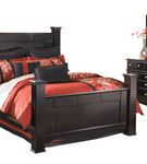 Signature Design by Ashley Shay 6-Piece Queen Bedroom Set