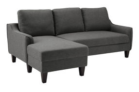 Signature Design by Ashley Jarreau-Gray Sofa Chaise Sleeper