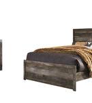 Signature Design by Ashley Wynnlow 5-Piece Queen Bedroom Set