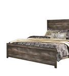 Signature Design by Ashley Wynnlow 5-Piece King Bedroom Set