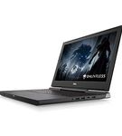 Dell 15.6 inch G5 NVIDIA GeForce GTX1060 Gaming Laptop- Side Angle