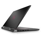 Dell 15.6 inch G5 NVIDIA GeForce GTX1060 Gaming Laptop- Side View