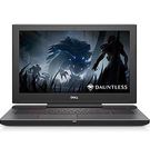 Dell 15.6 inch G5 NVIDIA GeForce GTX1060 Gaming Laptop