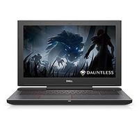 Dell 15.6 inch G5 NVIDIA GeForce GTX1060 Gaming Laptop