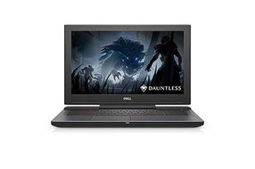 Dell 15.6 inch G5 NVIDIA GeForce GTX1060 Gaming Laptop