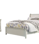 Signature Design by Ashley Jorstad 6-Piece Queen Bedroom Set