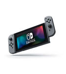 Nintendo Switch Bundle with Gray Joy-Con- Alternate Image
