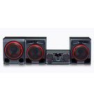 LG 1100W Hi-Fi Shelf Speaker System 