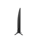 Samsung 55 Inch 4K UHD LED Smart TV UN55NU7300- Side View