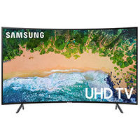 Samsung 55 Inch 4K UHD LED Smart TV UN55NU7300