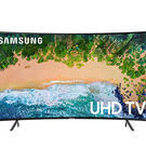 Samsung 55 Inch 4K UHD LED Smart TV UN55NU7300