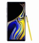 Samsung Galaxy Blue Note9 With S Pen