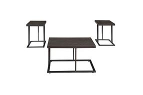 Ashley Airdon Coffee Table Set