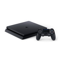Sony Playstation 4 Slim 1TB Video Game Console 