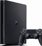 Sony PlayStation 4 Slim 1TB Video Game Console 