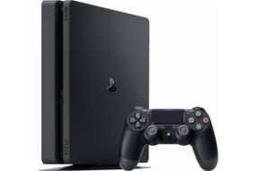 Sony PlayStation 4 Slim 1TB Video Game Console 