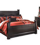 Signature Design by Ashley Shay 6-Piece King Bedroom Set
