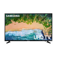 Samsung 75 inch 4K UHD LED Smart TV UN75NU6900