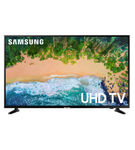 Samsung 75 inch 4K UHD LED Smart TV UN75NU6900