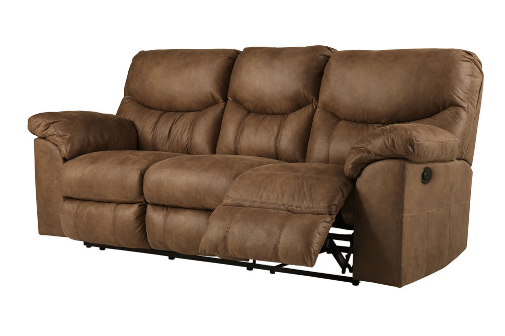 Rent To Own Boxberg Bark Power Reclining Sofa Same Day Delivery At Rent A Center