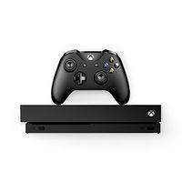 Microsoft Xbox One X 1TB Console- Forza Horizon 4 Bundle