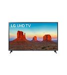 LG 43 Inch 4K UHD LED Smart TV 43UK6090PUA