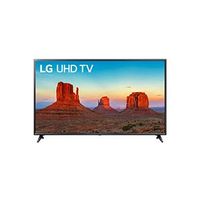 LG 43 Inch 4K UHD LED Smart TV 43UK6090PUA