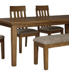 Benchcraft Flaybern 6-Piece Dining Set