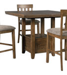 Benchcraft Flaybern 5-Piece Dining Set