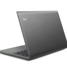 Lenovo 15.6 Inch Ideapad 130 AMD A9 Laptop- Top View