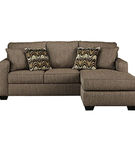 Benchcraft Tanacra-Tweed Sofa Chaise