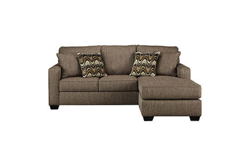 Benchcraft Tanacra-Tweed Sofa Chaise