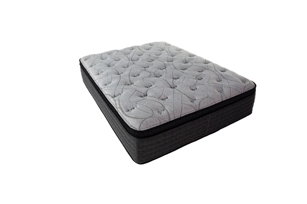 ashley sierra sleep mattress mt.dana