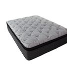 Ashley Sierra Sleep Mt. Dana Ultra-Premium Euro Top King Mattress