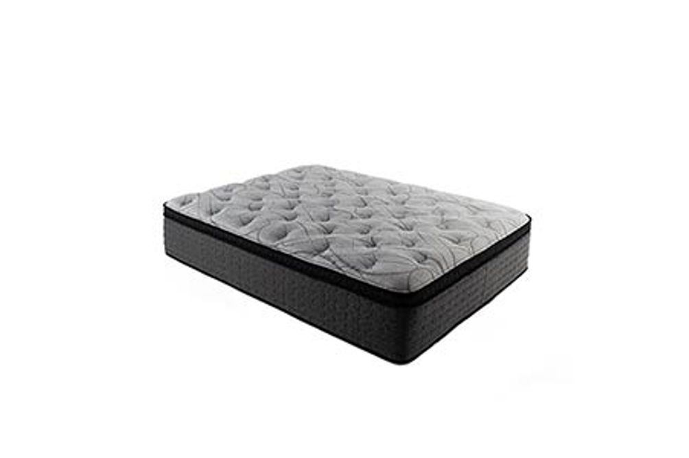 Ashley Sierra Sleep Mt. Dana Ultra-Premium Euro Top King Mattress