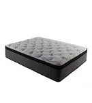 Ashley Sierra Sleep Mt. Dana Ultra-Premium Euro Top King Mattress