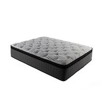 Ashley Sierra Sleep Mt. Dana Ultra-Premium Euro Top King Mattress