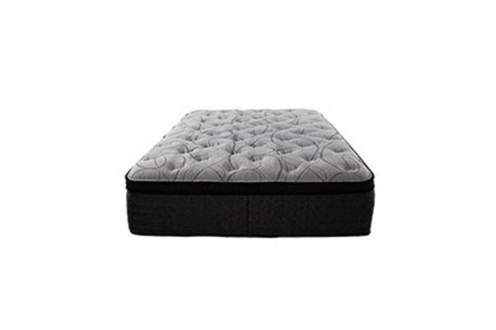 Ashley Sierra Sleep Mt. Dana Ultra-Premium Mattress- Alternate View